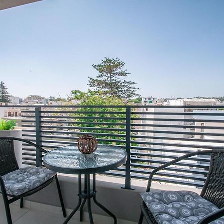 Anesis Town Apartments Rhodes City Esterno foto