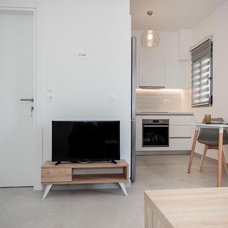 Anesis Town Apartments Rhodes City Esterno foto