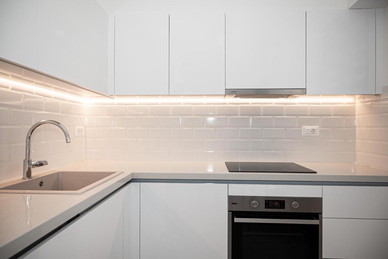 Anesis Town Apartments Rhodes City Esterno foto