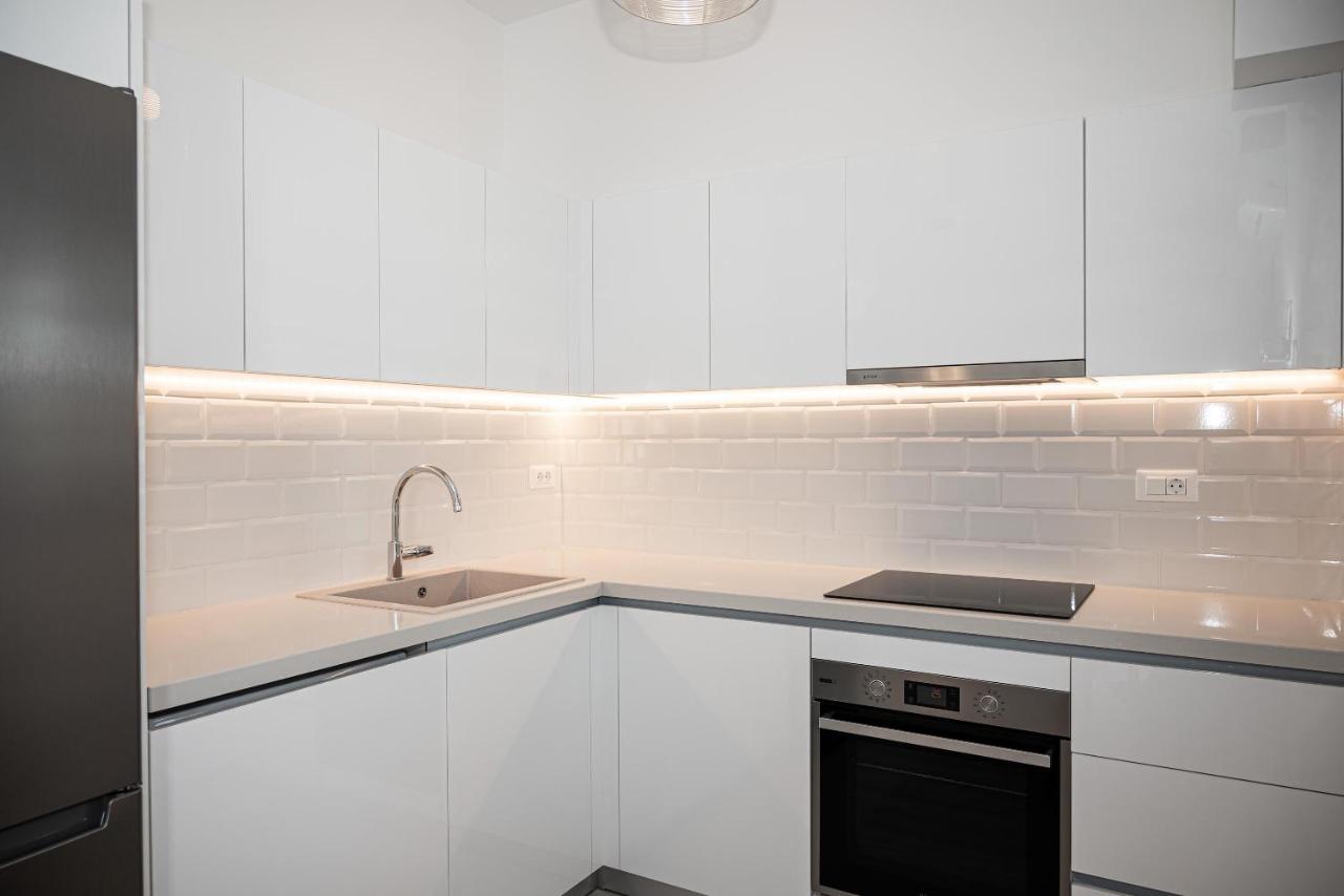 Anesis Town Apartments Rhodes City Esterno foto