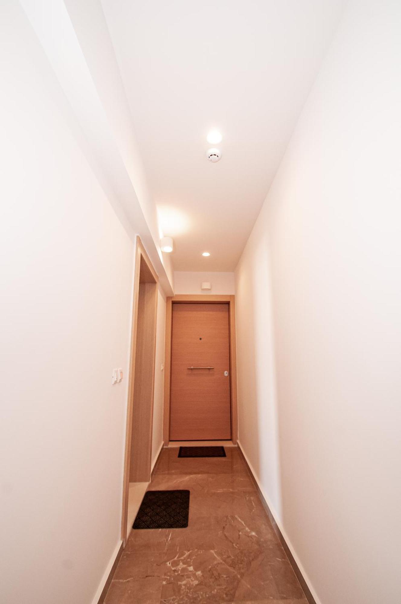Anesis Town Apartments Rhodes City Esterno foto