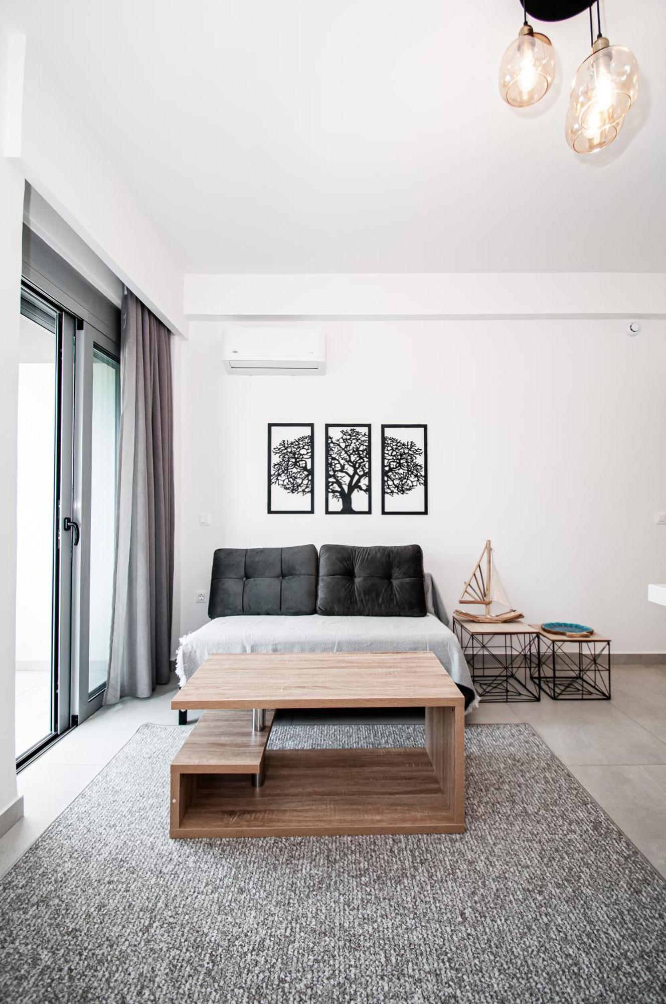 Anesis Town Apartments Rhodes City Esterno foto