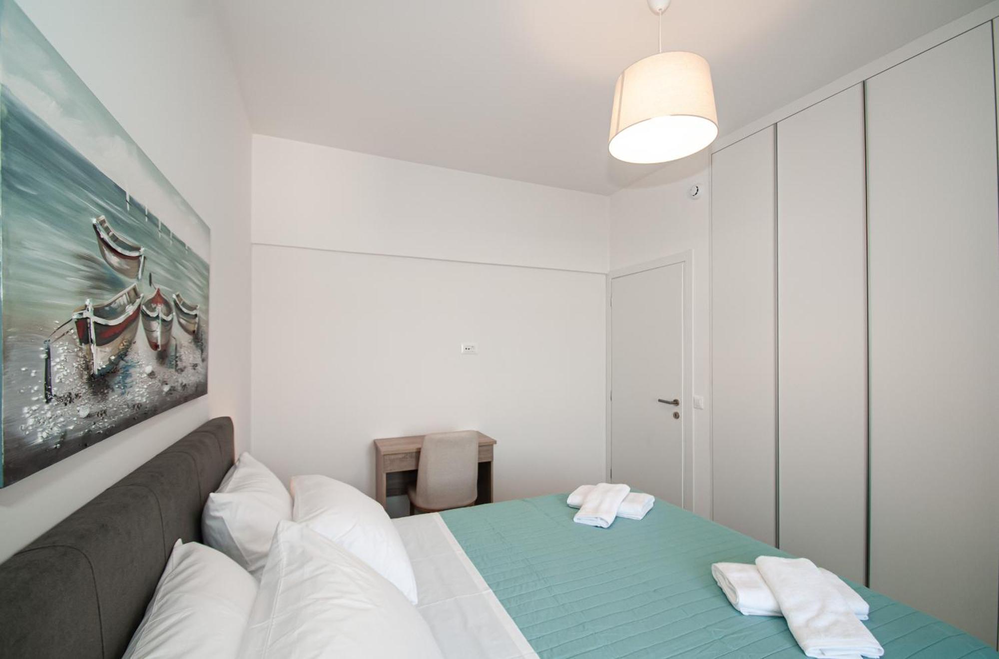 Anesis Town Apartments Rhodes City Esterno foto