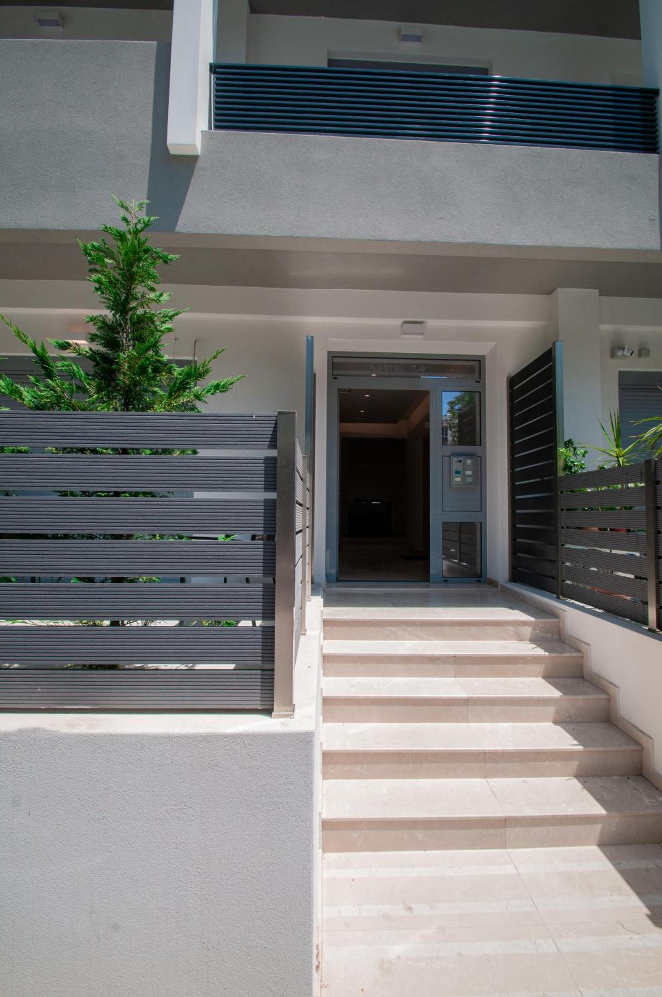 Anesis Town Apartments Rhodes City Esterno foto