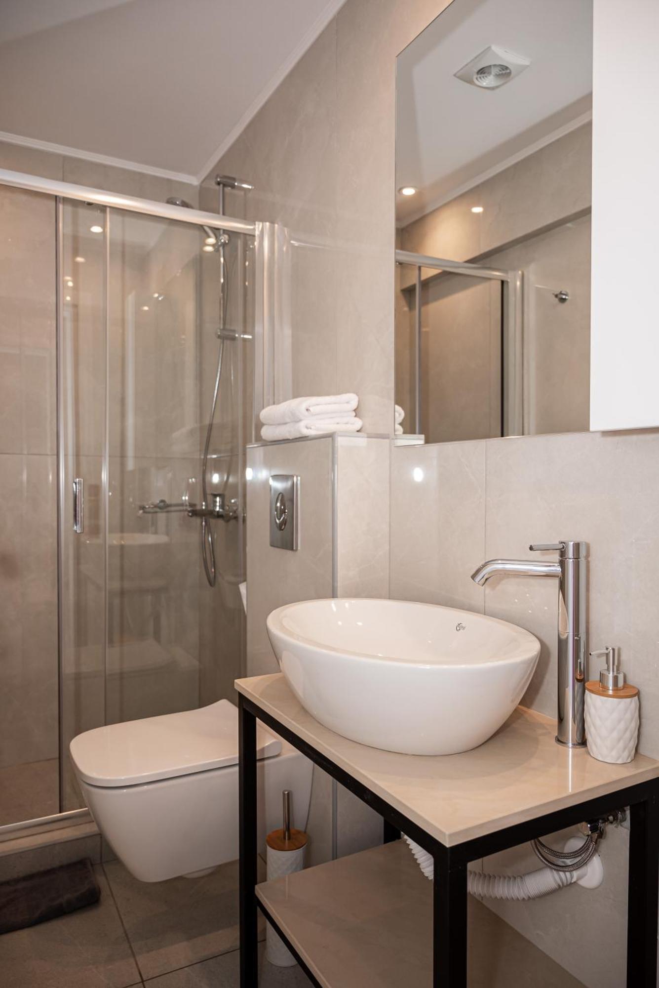 Anesis Town Apartments Rhodes City Esterno foto