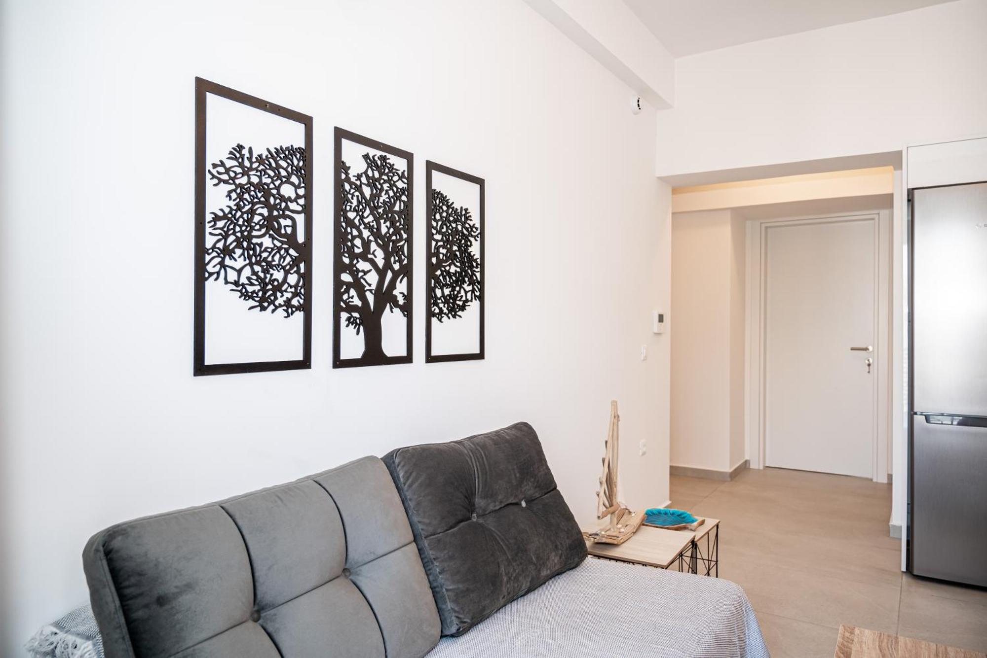 Anesis Town Apartments Rhodes City Esterno foto